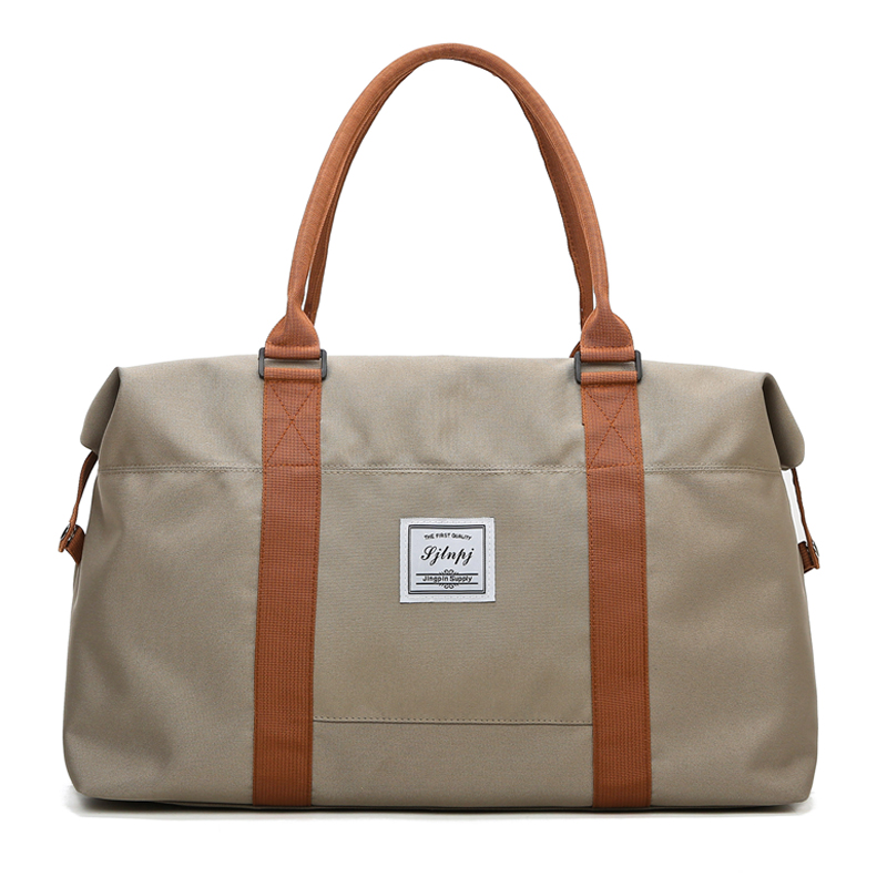 The khaki